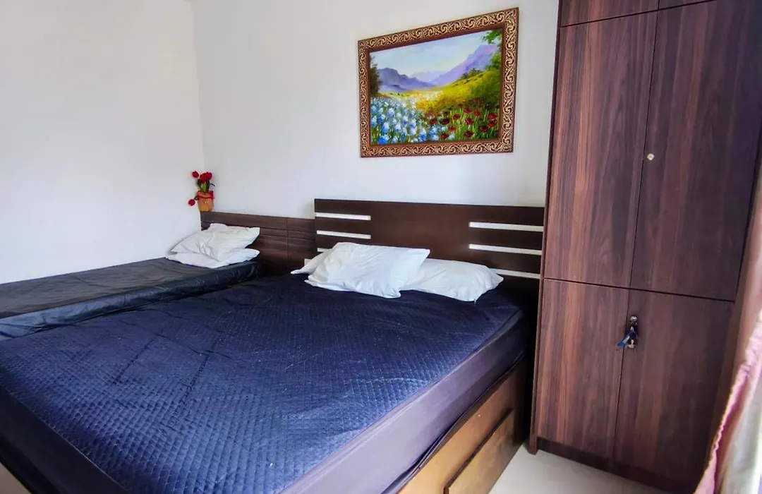 APARTAMENTO PÉ NA AREIA, PRAI DO FORTE, CABO FRIo-1
