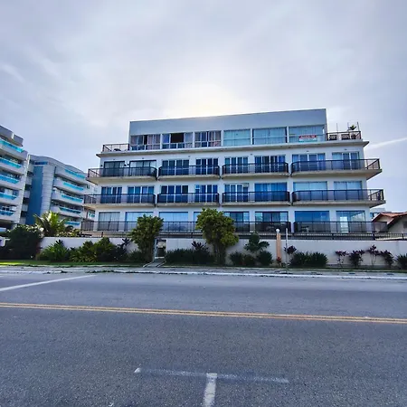 APARTAMENTO PÉ NA AREIA, PRAI DO FORTE, CABO FRIo-3